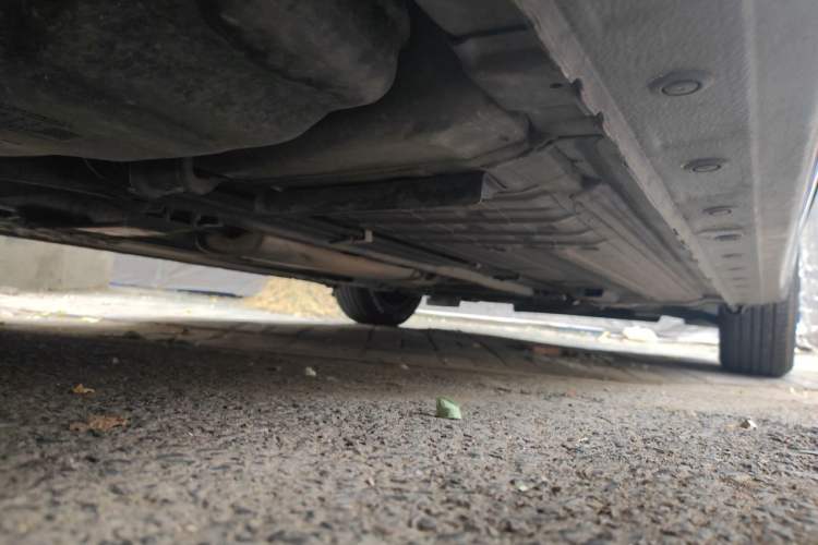 Used Nissan Sylphy 2019 Classic 1.6XE CVT Comfort Edition Chassis Rear Right