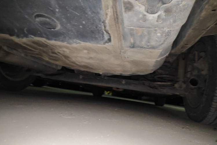 Used Nissan Sylphy 2019 Classic 1.6XE+ CVT SmartConnect Leading Edition Chassis Rear Right