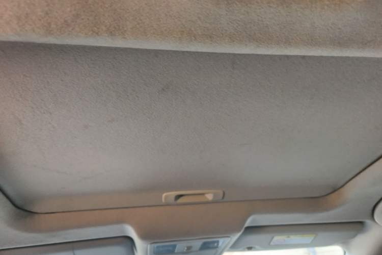 Used Nissan Sylphy 2019 Classic 1.6XE+ Manual SmartConnect Leading Edition Headliner