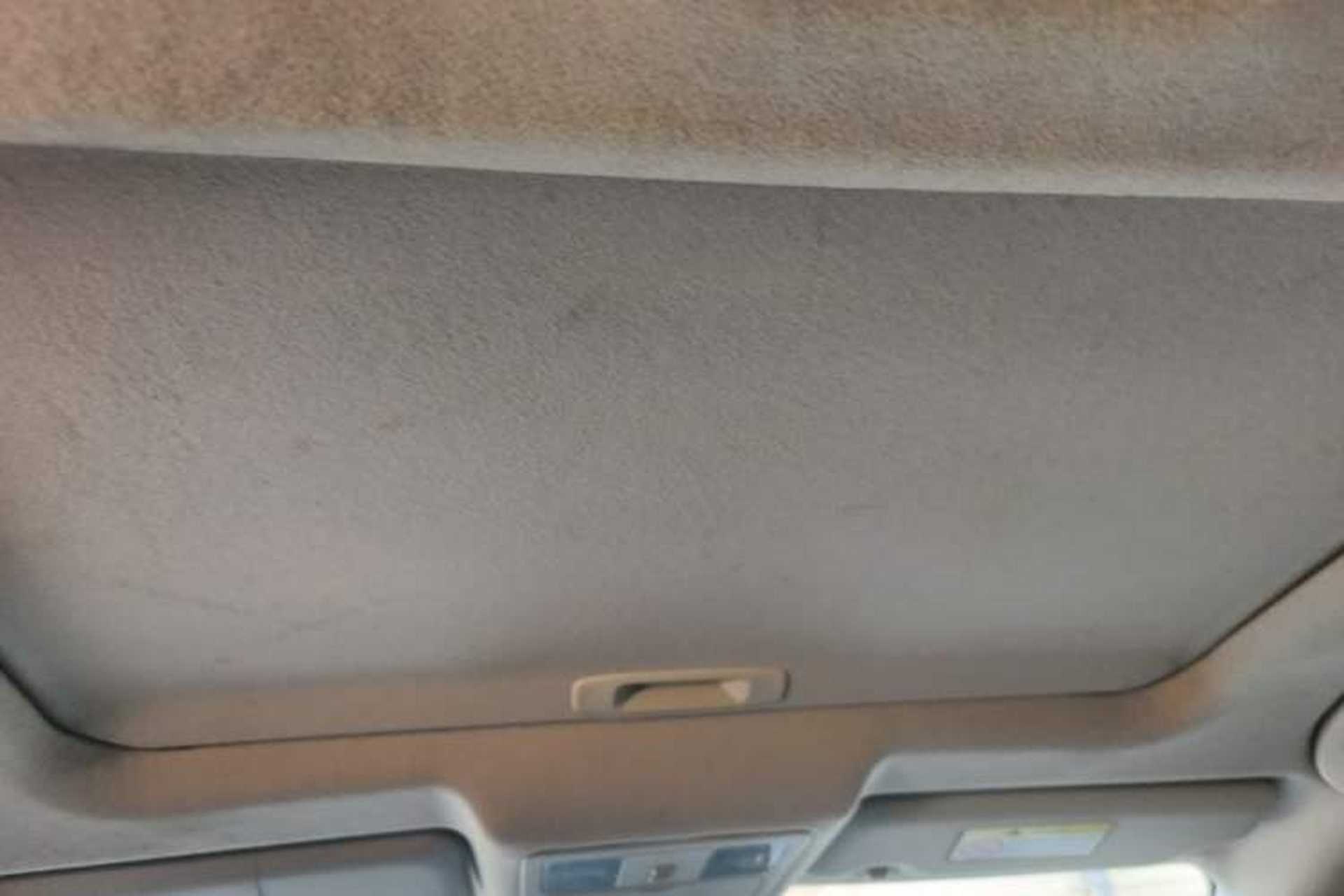 Used Nissan Sylphy 2019 Classic 1.6XE+ Manual SmartConnect Leading Edition Headliner