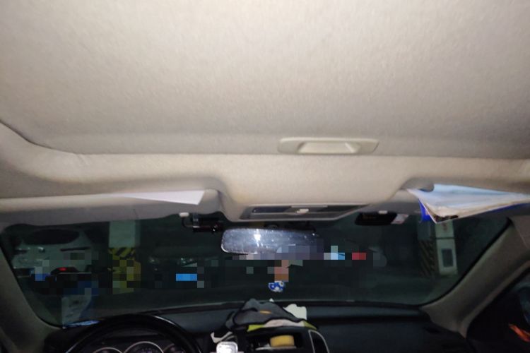 Used Nissan Sylphy 2019 Classic 1.6XE+ CVT SmartConnect Leading Edition Headliner