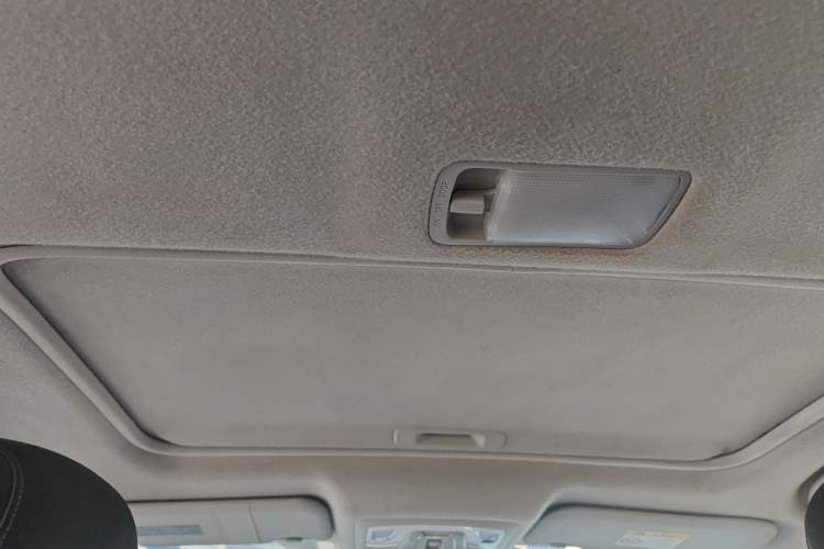 Used Nissan Sylphy 2019 Classic 1.6XL CVT Luxury Edition Headliner