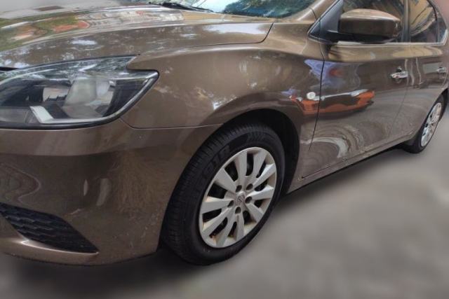 Used Nissan Sylphy 2019 Classic 1.6XE CVT Comfort Edition