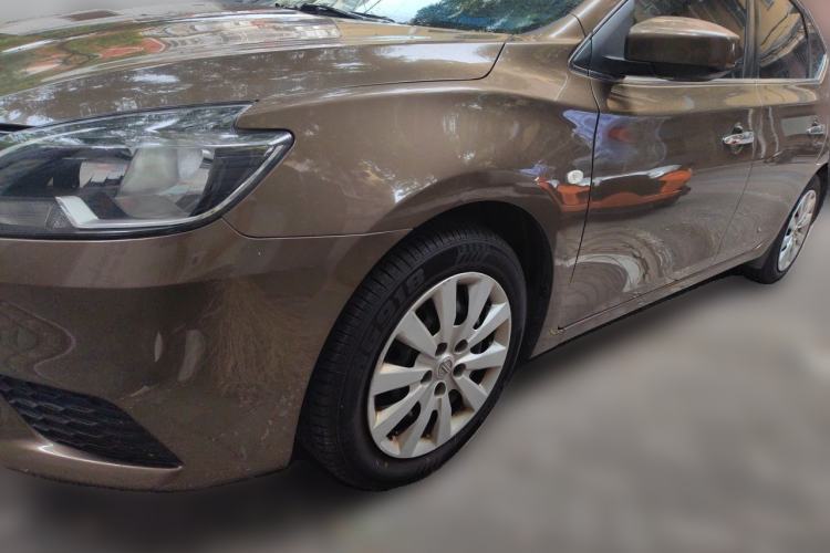 Used Nissan Sylphy 2019 Classic 1.6XE CVT Comfort Edition Guazi used car, China used car export, Used car for sale, Used  cars, Cheapest cars for sale