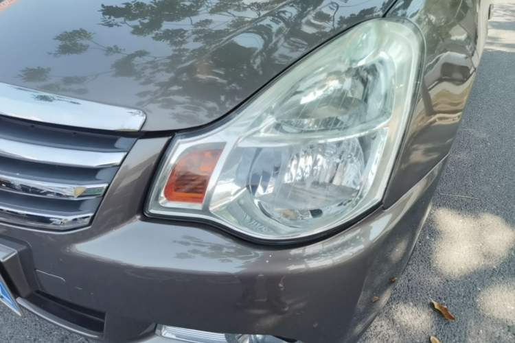 Used Nissan Sylphy 2019 Classic 1.6XE+ CVT SmartConnect Leading Edition Left Front Headlight