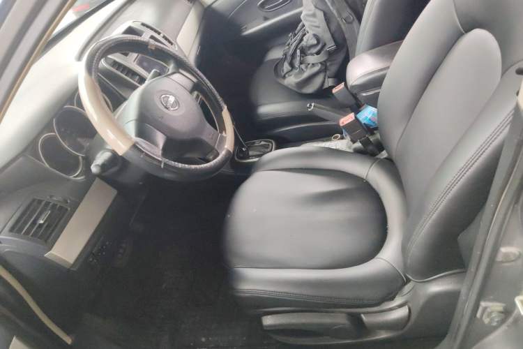 Used Nissan Sylphy 2019 Classic 1.6XE+ CVT SmartConnect Leading Edition Left Front Seat