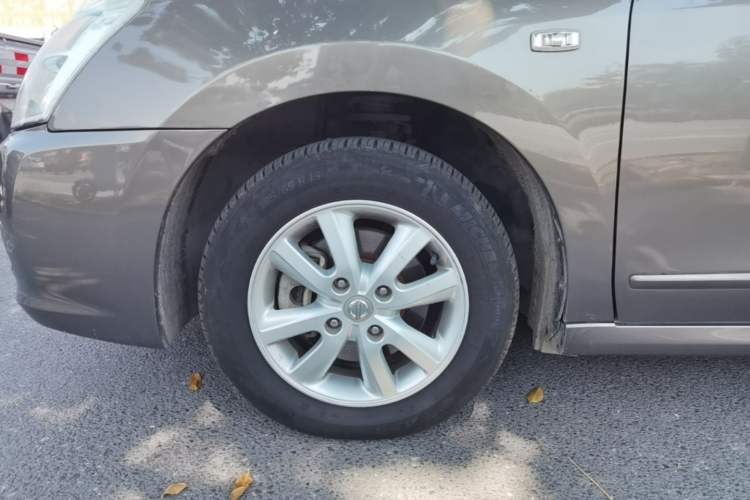 Used Nissan Sylphy 2019 Classic 1.6XE+ CVT SmartConnect Leading Edition Left Front Wheel Hub