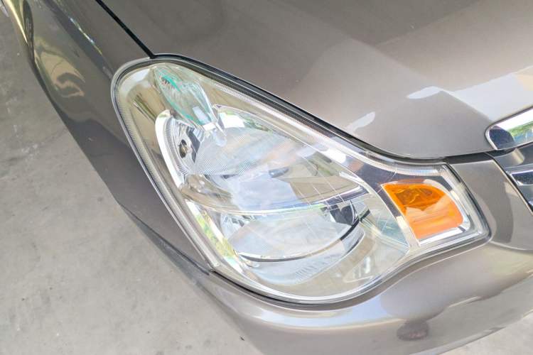 Used Nissan Sylphy 2019 Classic 1.6XE+ CVT SmartConnect Leading Edition Right Front Headlight