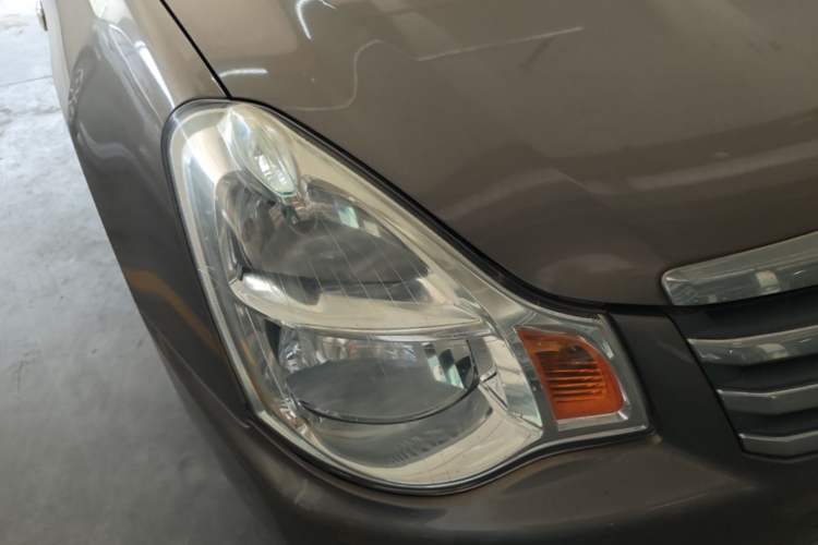 Used Nissan Sylphy 2019 Classic 1.6XE+ Manual SmartConnect Leading Edition Right Front Headlight