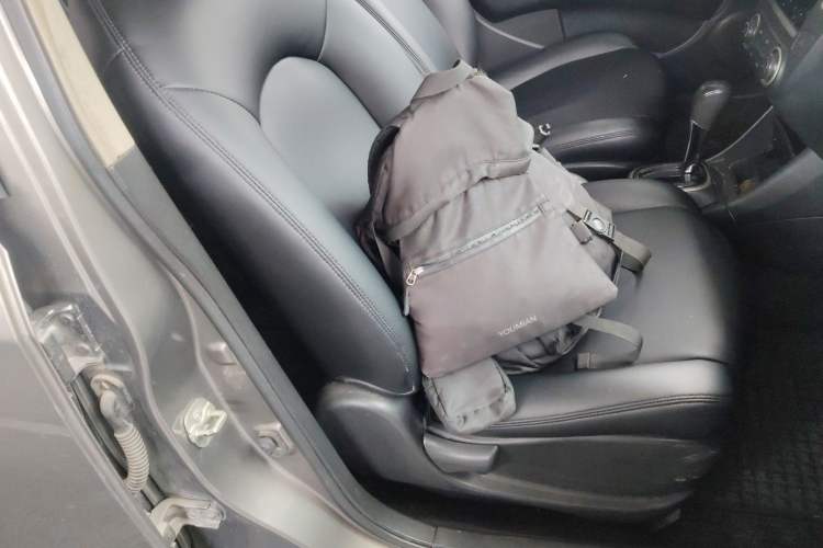 Used Nissan Sylphy 2019 Classic 1.6XE+ CVT SmartConnect Leading Edition Right Front Seat