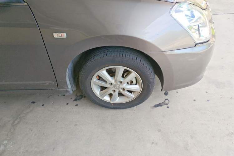 Used Nissan Sylphy 2019 Classic 1.6XE+ CVT SmartConnect Leading Edition Right Front Wheel Hub