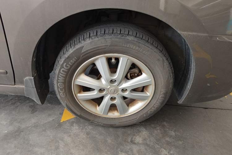Used Nissan Sylphy 2019 Classic 1.6XE+ Manual SmartConnect Leading Edition Right Front Wheel Hub