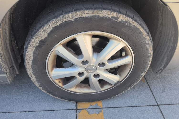 Used Nissan Sylphy 2019 Classic 1.6XE+ CVT SmartConnect Leading Edition Right Front Wheel Hub