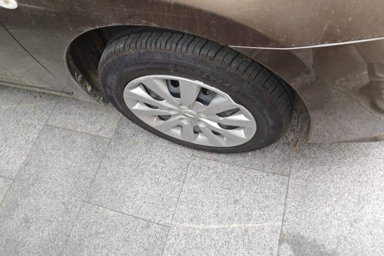 Used Nissan Sylphy 2019 Classic 1.6XE CVT Comfort Edition Right Front Wheel Hub