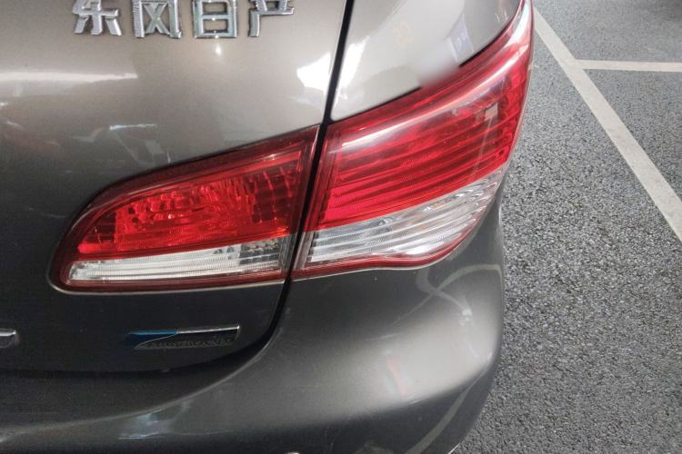 Used Nissan Sylphy 2019 Classic 1.6XE+ CVT SmartConnect Leading Edition Right Rear Taillight