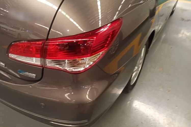 Used Nissan Sylphy 2019 Classic 1.6XE+ CVT SmartConnect Leading Edition Right Rear Taillight