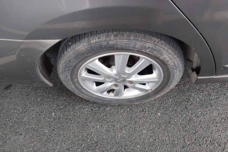 Used Nissan Sylphy 2019 Classic 1.6XE+ CVT SmartConnect Leading Edition Right Rear Wheel Hub