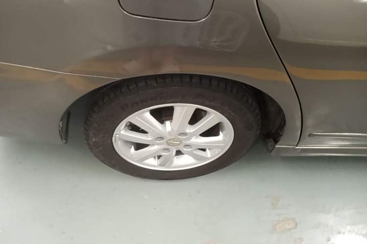 Used Nissan Sylphy 2019 Classic 1.6XE+ CVT SmartConnect Leading Edition Right Rear Wheel Hub