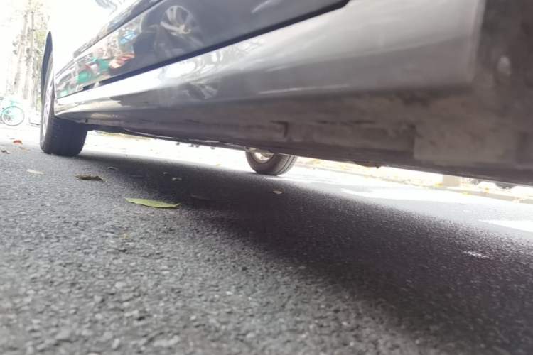 Used Nissan Sylphy 2019 Classic 1.6XE+ CVT SmartConnect Leading Edition Right Side Sill