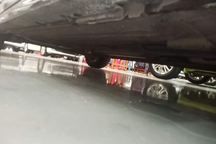 Used Nissan Sylphy 2019 Classic 1.6XE+ CVT SmartConnect Leading Edition Right Side Sill