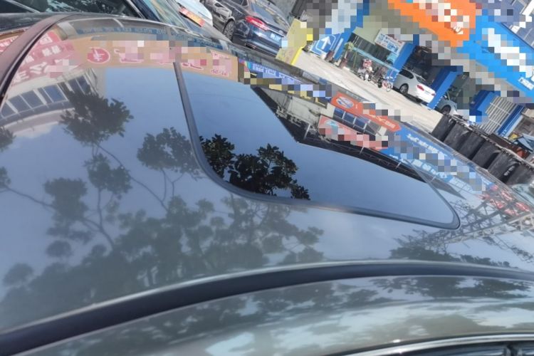 Used Nissan Sylphy 2019 Classic 1.6XE+ CVT SmartConnect Leading Edition Roof
