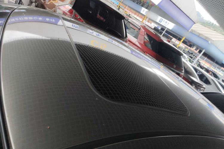 Used Nissan Sylphy 2019 Classic 1.6XE+ CVT SmartConnect Leading Edition Roof