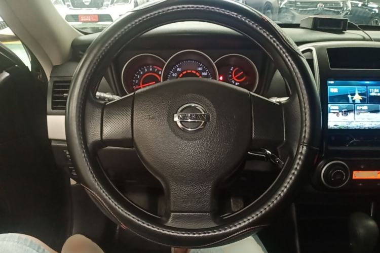 Used Nissan Sylphy 2019 Classic 1.6XE+ CVT SmartConnect Leading Edition Steering Wheel