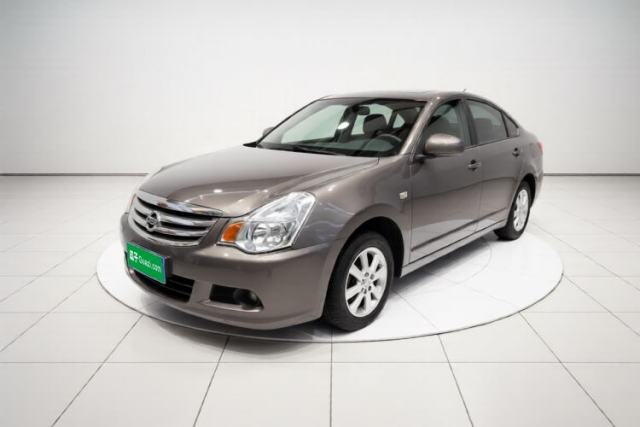 Nissan Sylphy 2019 Classic 1.6XE+ CVT SmartConnect Leading Edition с пробегом