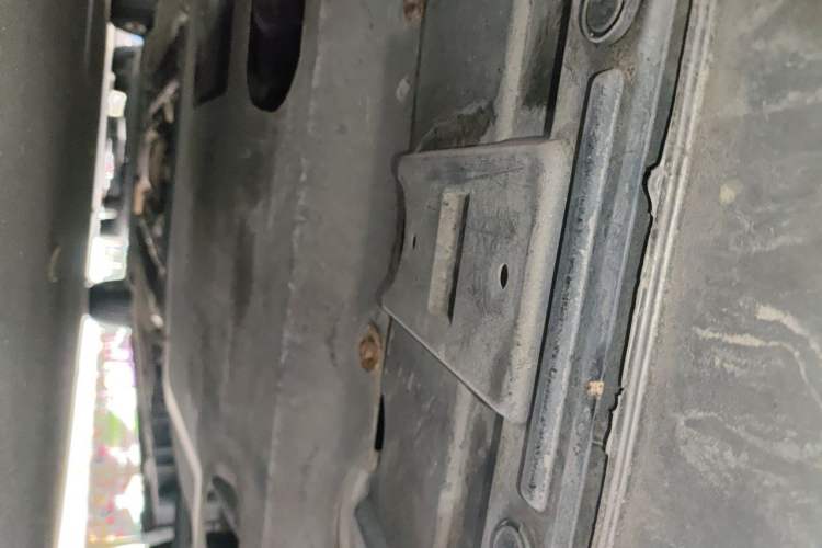 Used Nissan Sylphy 2019 Classic 1.6XE+ CVT SmartConnect Leading Edition Chassis Front