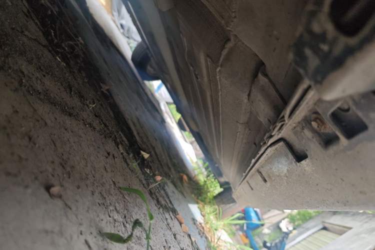 Used Nissan Sylphy 2019 Classic 1.6XE+ Manual SmartConnect Leading Edition Chassis Front Left