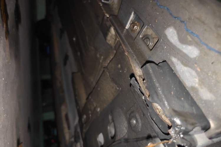 Used Nissan Sylphy 2019 Classic 1.6XE+ CVT SmartConnect Leading Edition Chassis Front Right