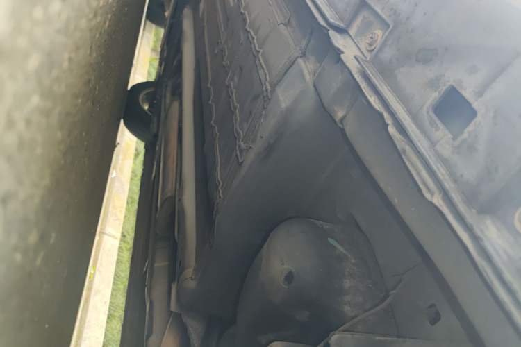 Used Nissan Sylphy 2019 Classic 1.6XE+ CVT SmartConnect Leading Edition Chassis Rear Left