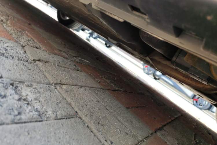 Used Nissan Sylphy 2019 Classic 1.6XE+ CVT SmartConnect Leading Edition Chassis Rear Left