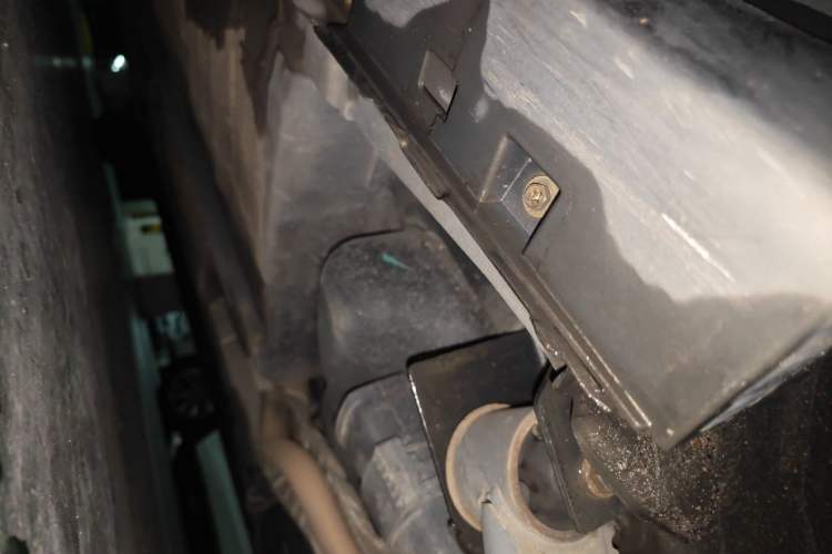 Used Nissan Sylphy 2019 Classic 1.6XE+ CVT SmartConnect Leading Edition Chassis Rear Left