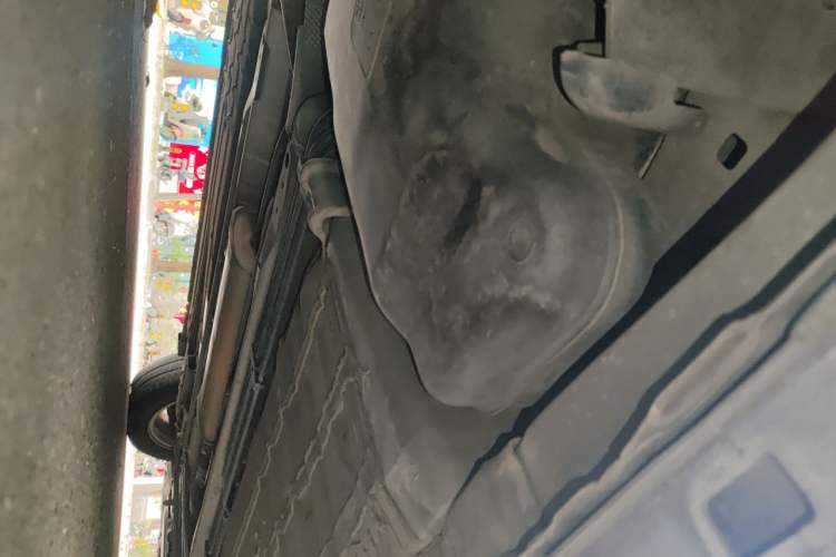 Used Nissan Sylphy 2019 Classic 1.6XE+ CVT SmartConnect Leading Edition Chassis Rear Right
