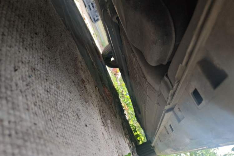 Used Nissan Sylphy 2019 Classic 1.6XE+ Manual SmartConnect Leading Edition Chassis Rear Right