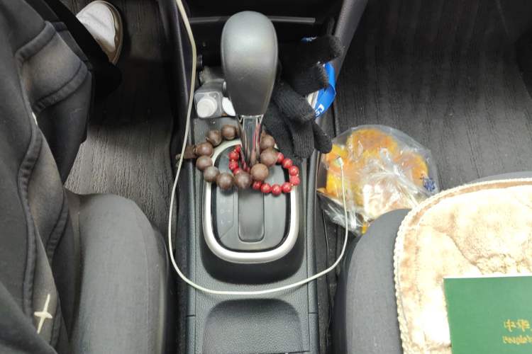Used Nissan Sylphy 2019 Classic 1.6XE+ CVT SmartConnect Leading Edition Gear Lever