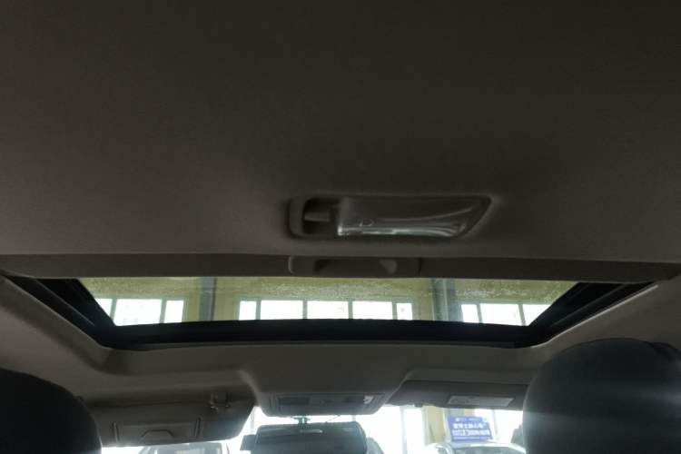 Used Nissan Sylphy 2019 Classic 1.6XE+ CVT SmartConnect Leading Edition Headliner