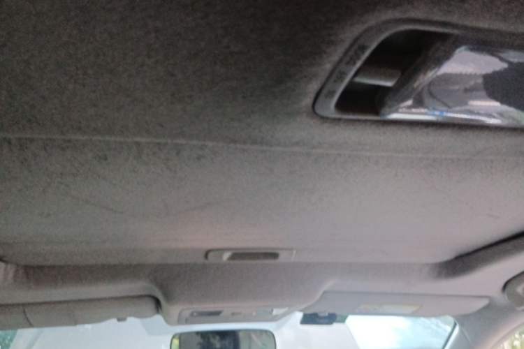 Used Nissan Sylphy 2019 Classic 1.6XE+ CVT SmartConnect Leading Edition Headliner