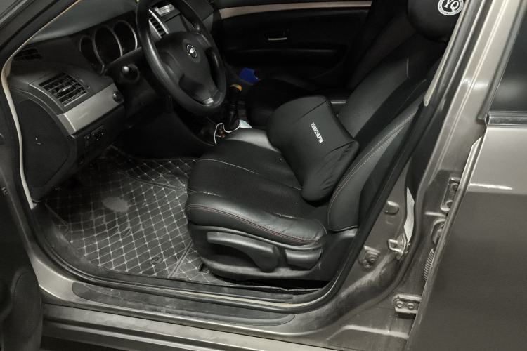 Used Nissan Sylphy 2019 Classic 1.6XE+ Manual SmartConnect Leading Edition Left Front Seat