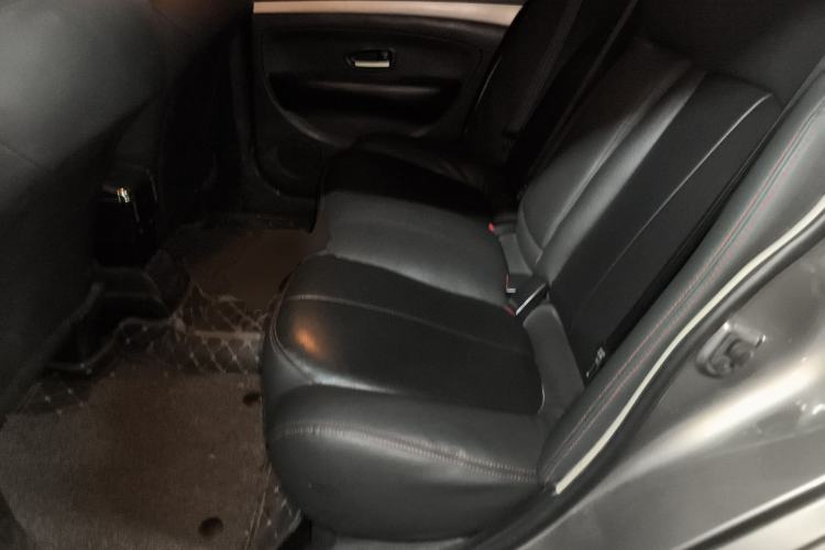 Used Nissan Sylphy 2019 Classic 1.6XE+ Manual SmartConnect Leading Edition Left Rear Seat