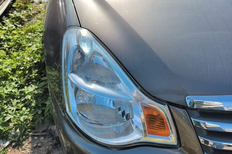 Used Nissan Sylphy 2019 Classic 1.6XE+ CVT Smart Connect Luxury Edition Right Front Headlight