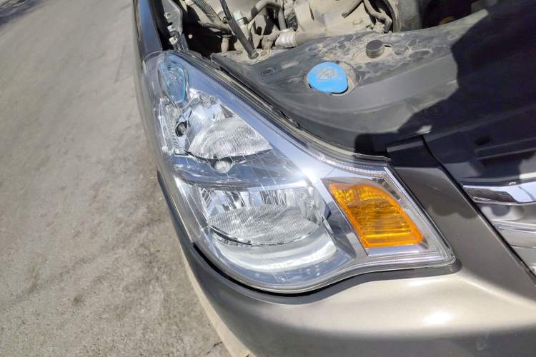 Used Nissan Sylphy 2019 Classic 1.6XE+ CVT SmartConnect Leading Edition Right Front Headlight
