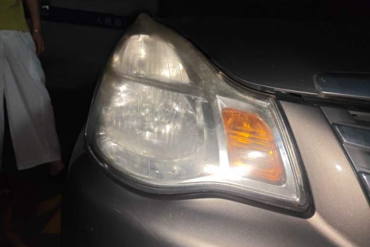 Used Nissan Sylphy 2019 Classic 1.6XE+ CVT SmartConnect Leading Edition Right Front Headlight