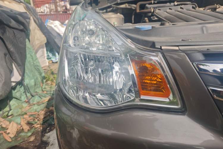 Used Nissan Sylphy 2019 Classic 1.6XE+ Manual SmartConnect Leading Edition Right Front Headlight