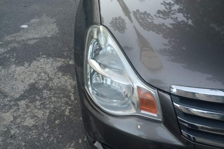 Used Nissan Sylphy 2019 Classic 1.6XE+ CVT SmartConnect Leading Edition Right Front Headlight