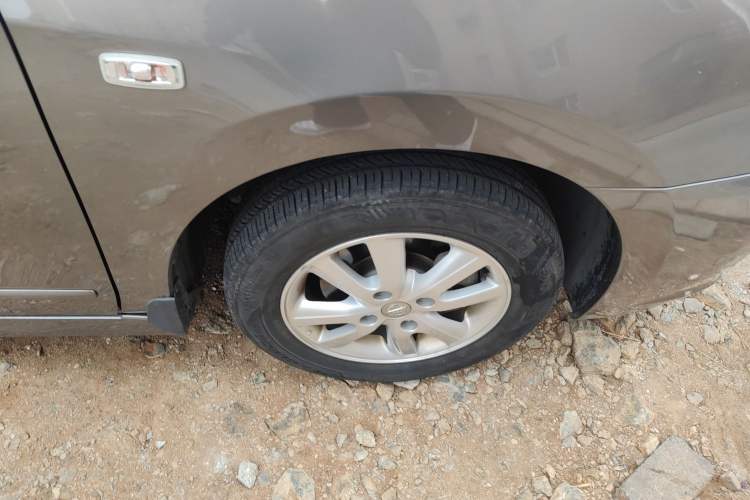 Used Nissan Sylphy 2019 Classic 1.6XE+ CVT SmartConnect Leading Edition Right Front Wheel Hub