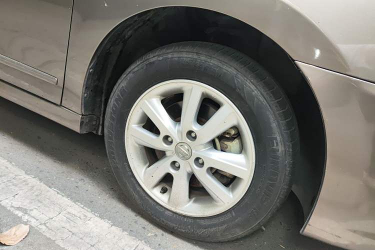 Used Nissan Sylphy 2019 Classic 1.6XE+ CVT SmartConnect Leading Edition Right Front Wheel Hub