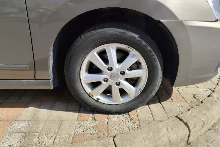 Used Nissan Sylphy 2019 Classic 1.6XE+ CVT SmartConnect Leading Edition Right Front Wheel Hub