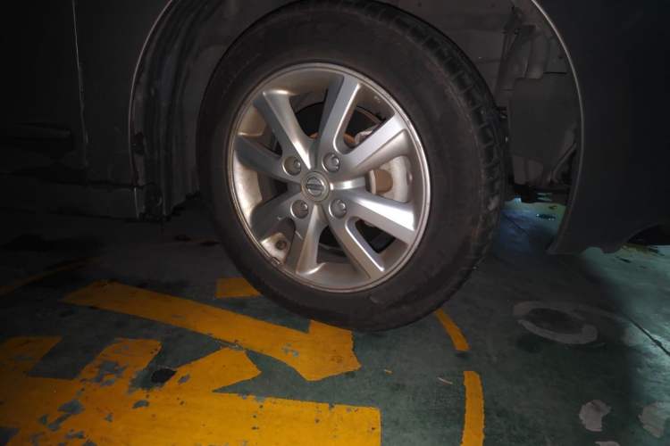 Used Nissan Sylphy 2019 Classic 1.6XE+ CVT SmartConnect Leading Edition Right Front Wheel Hub